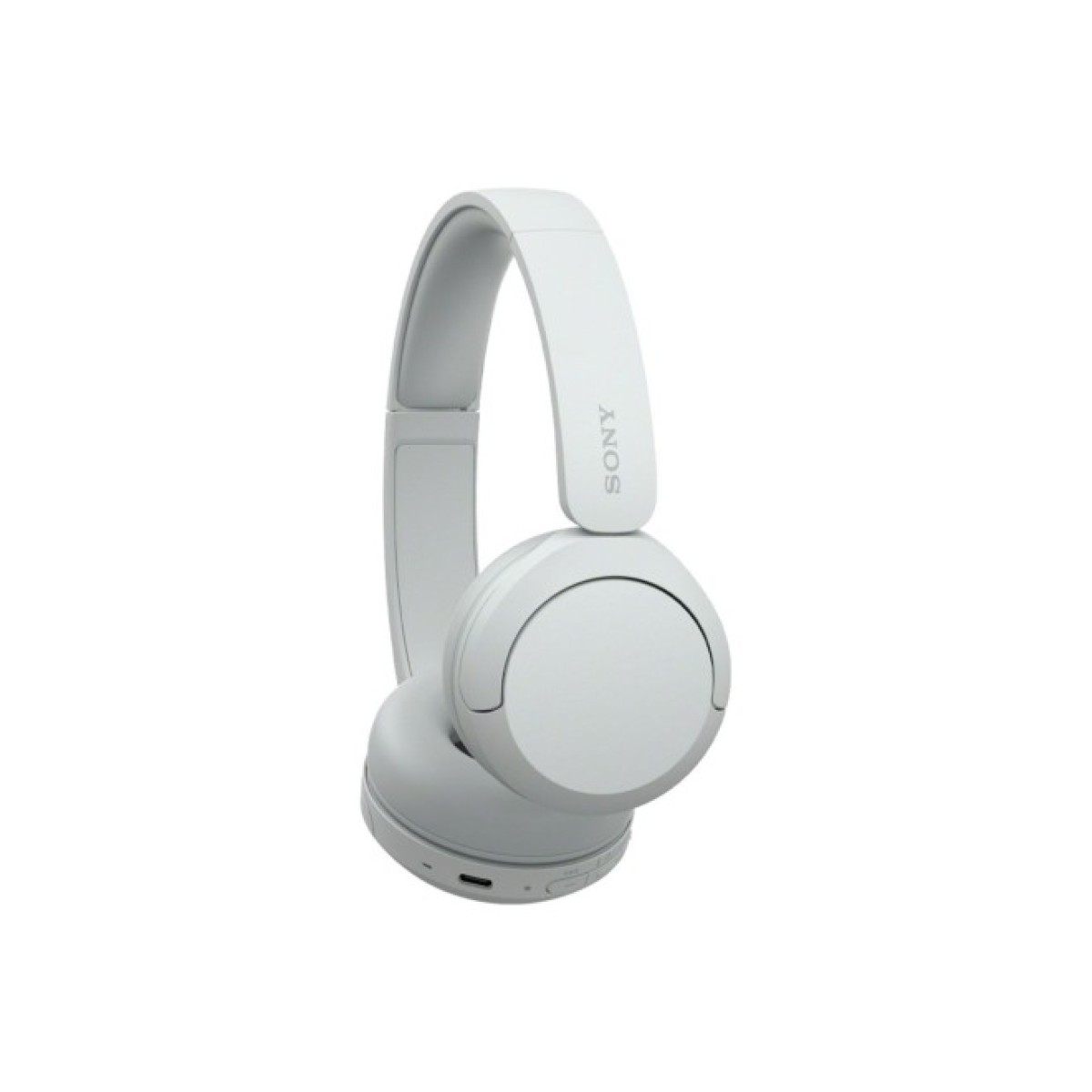 Наушники Sony WH-CH520 Wireless White (WHCH520W.CE7) 98_98.jpg - фото 3