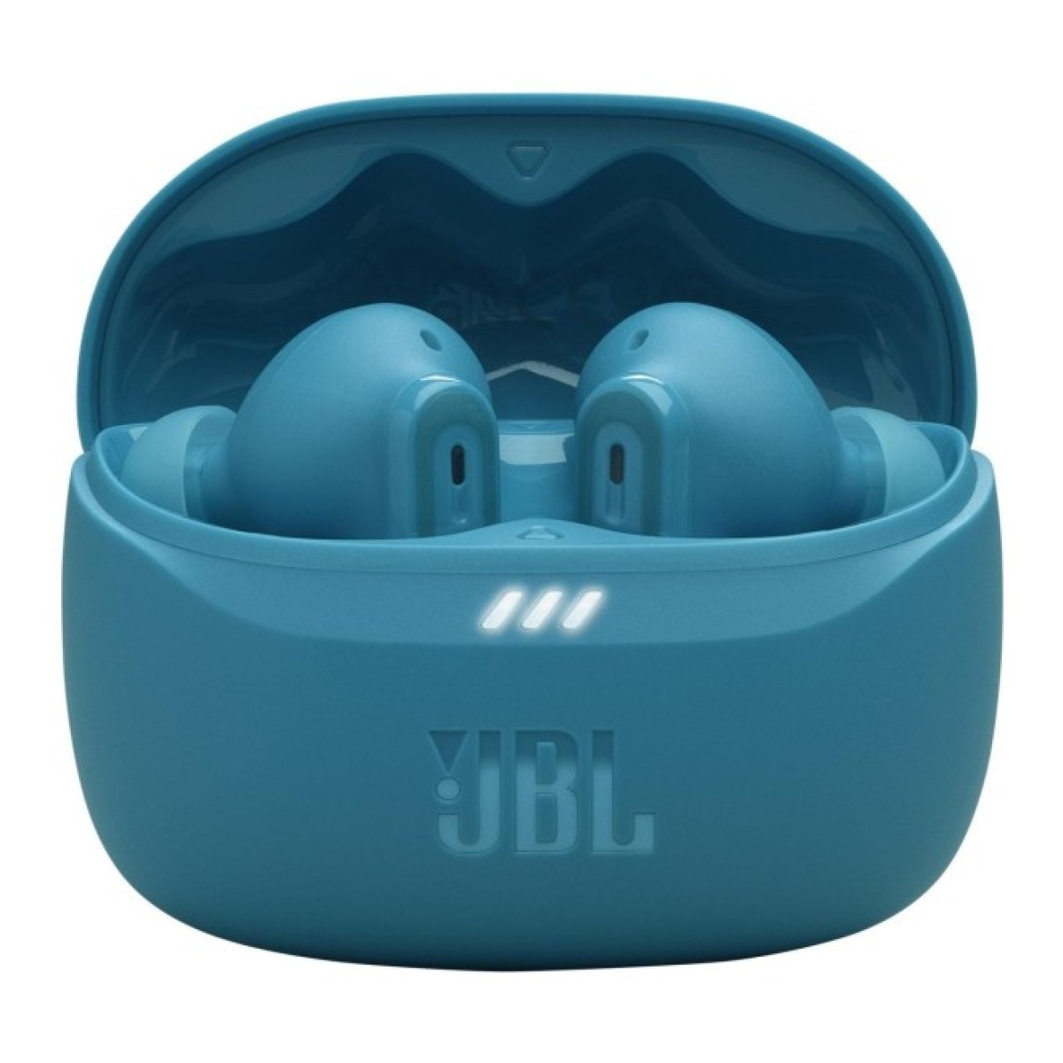 Навушники JBL Tune Beam 2 Turquoise (JBLTBEAM2TQE) 98_98.jpg - фото 5