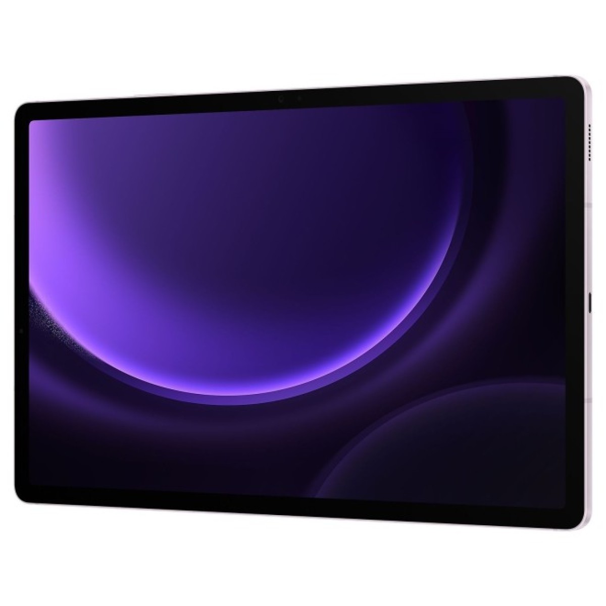 Планшет Samsung Galaxy Tab S9 FE+ 5G 8/128GB Lavender (SM-X616BLIASEK) 98_98.jpg - фото 6