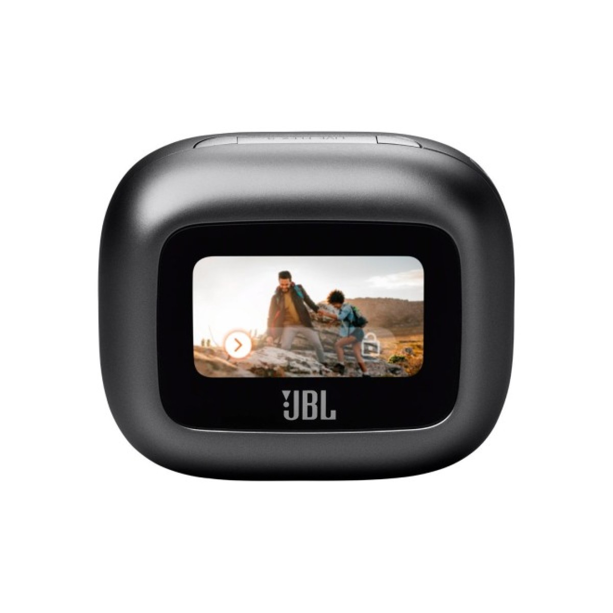 Наушники JBL Live Flex 3 Black (JBLLIVEFLEX3BLK) 98_98.jpg - фото 8