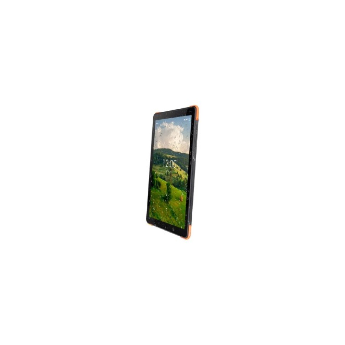 Планшет Sigma Tab A1033 X-treme 10.1" 4G 6/128GB Black-orange (4827798766811) 98_98.jpg - фото 2