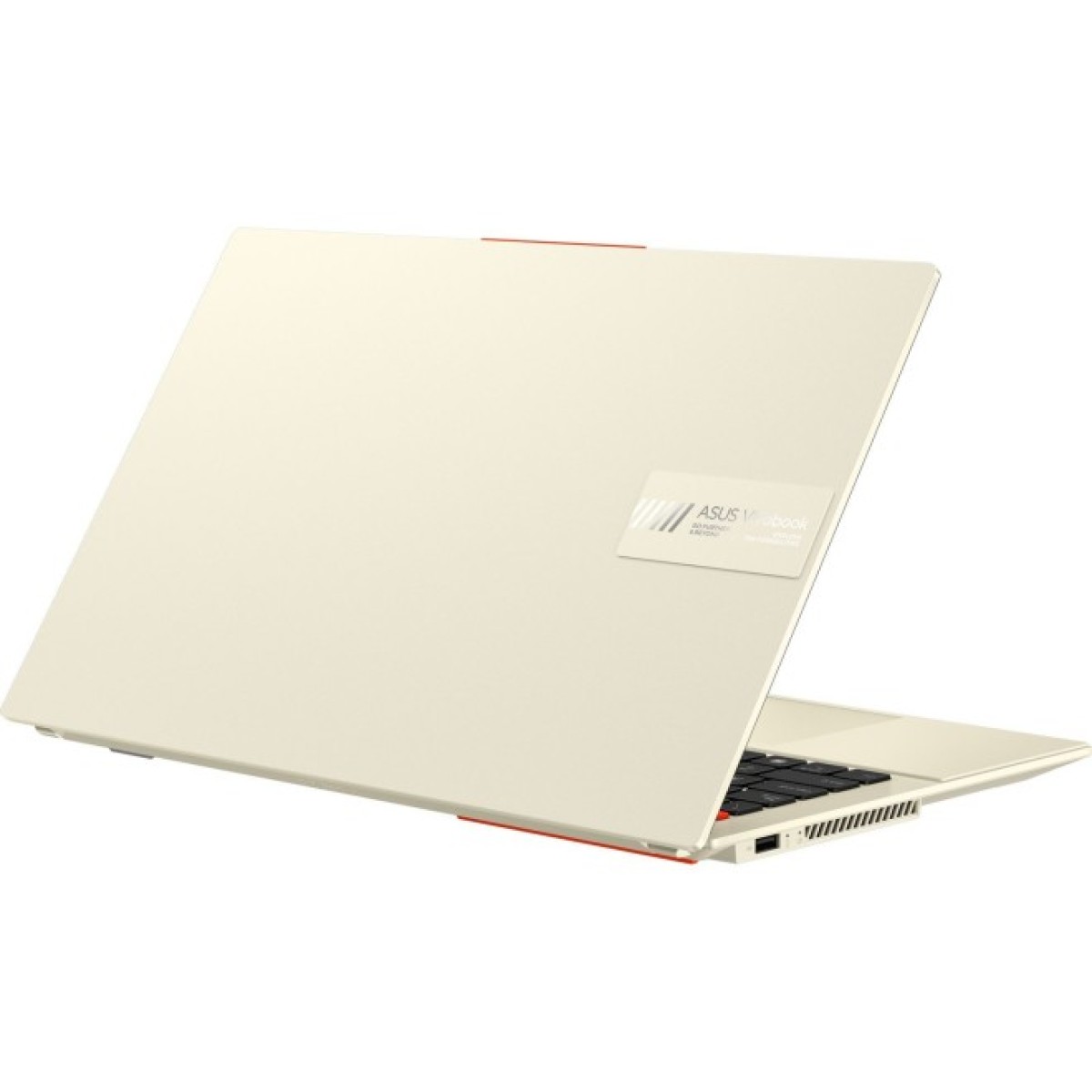 Ноутбук ASUS Vivobook S 15 OLED K5504VA-MA392 (90NB0ZK4-M00NP0) 98_98.jpg - фото 5