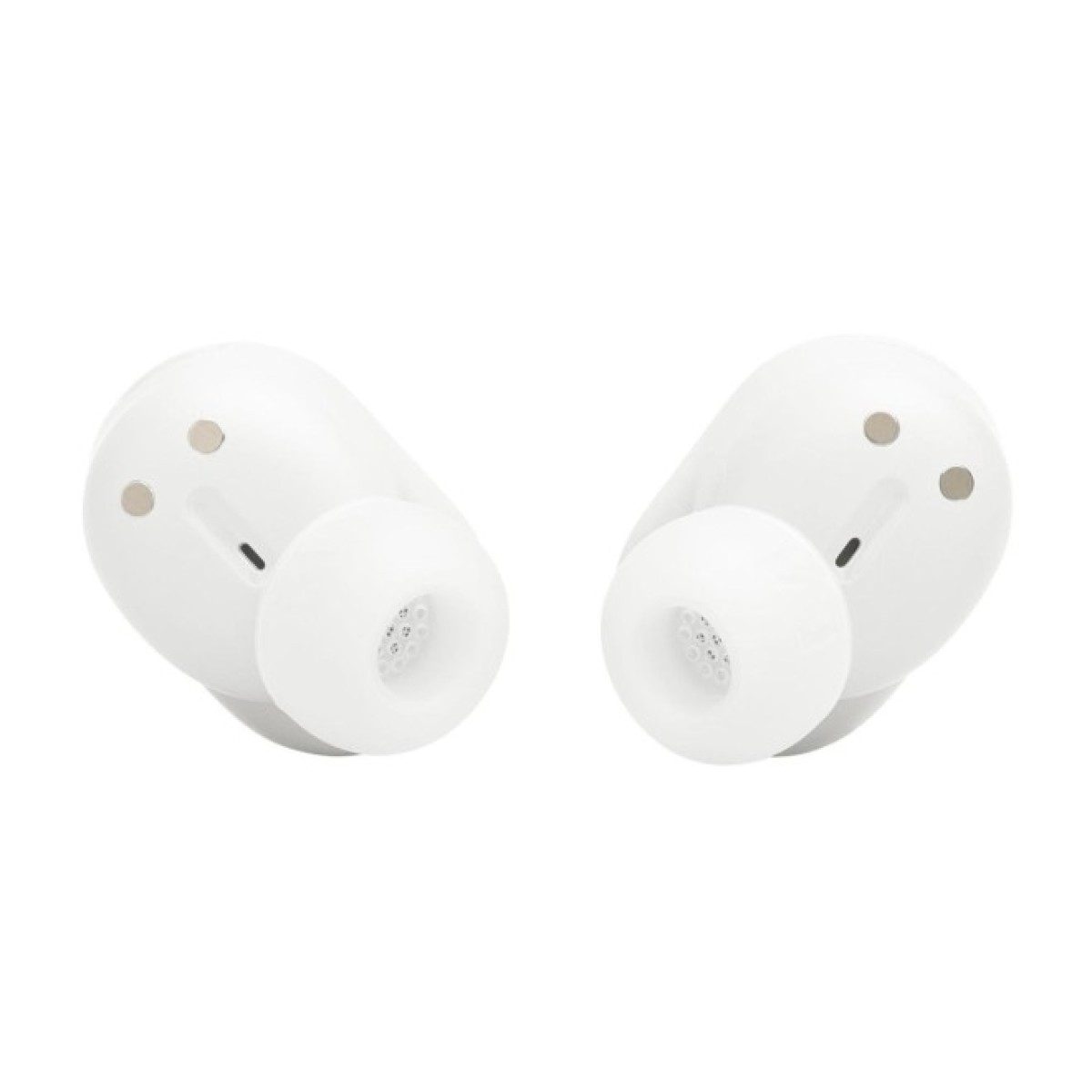 Навушники JBL Tune Buds 2 White (JBLTBUDS2WHT) 98_98.jpg - фото 9