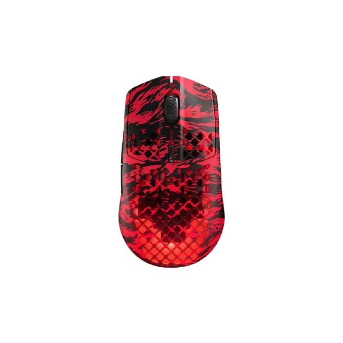 Мышка SteelSeries Aerox 3 Bluetooth RGB Faze Clan Edition Red (62609) 98_98.jpg - фото 1