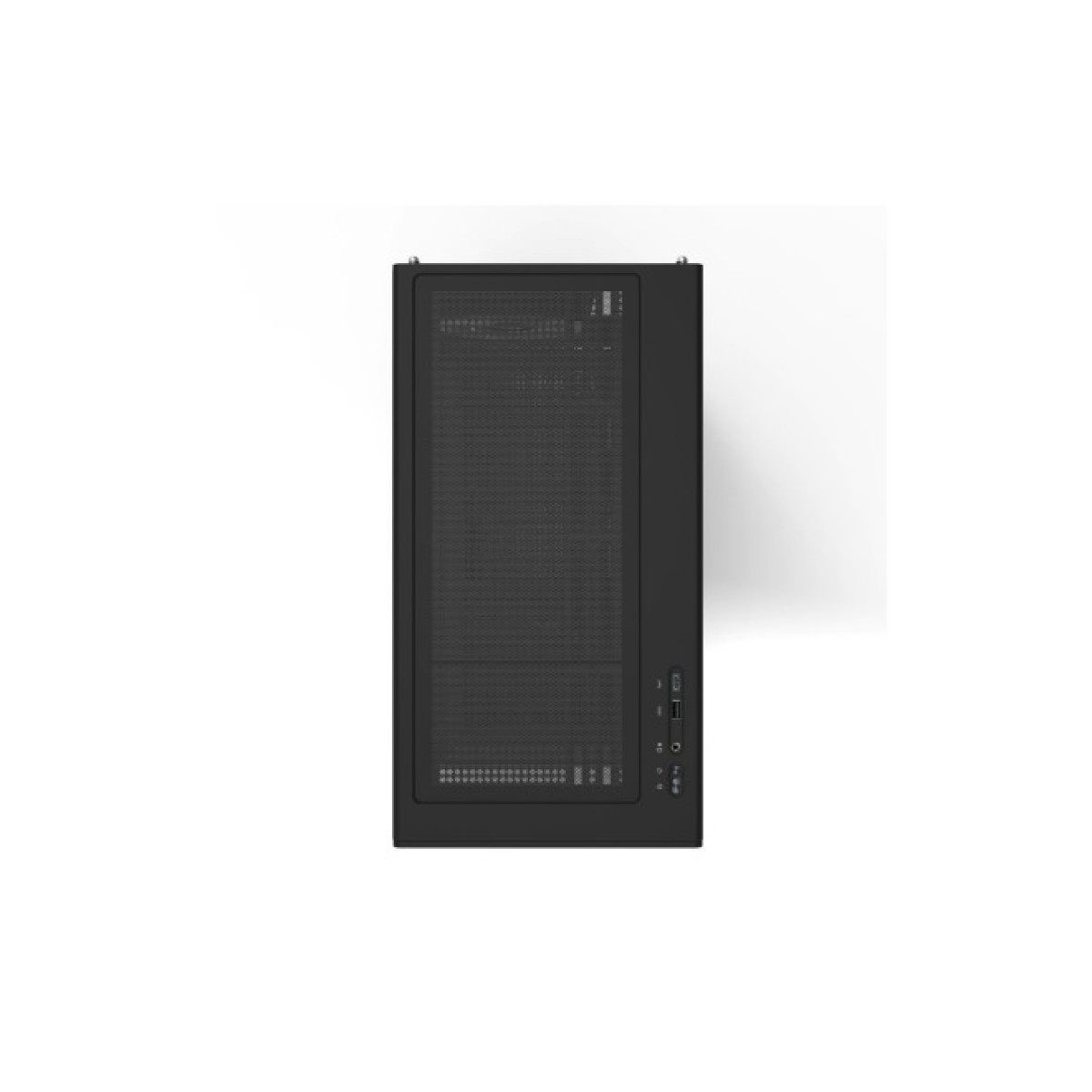 Корпус Zalman P10 (P10BLACK) 98_98.jpg - фото 6