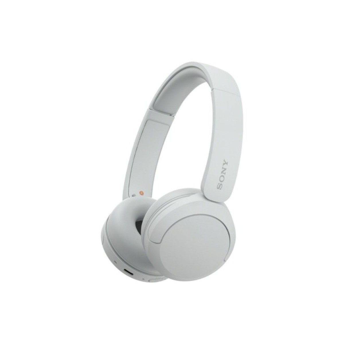 Наушники Sony WH-CH520 Wireless White (WHCH520W.CE7) 98_98.jpg - фото 1