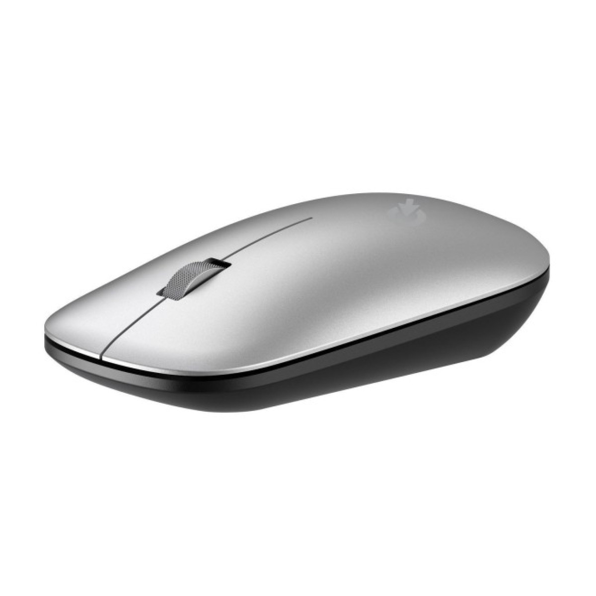 Мышка OfficePro M225S Silent Click Wireless Silver (M225S) 98_98.jpg - фото 9