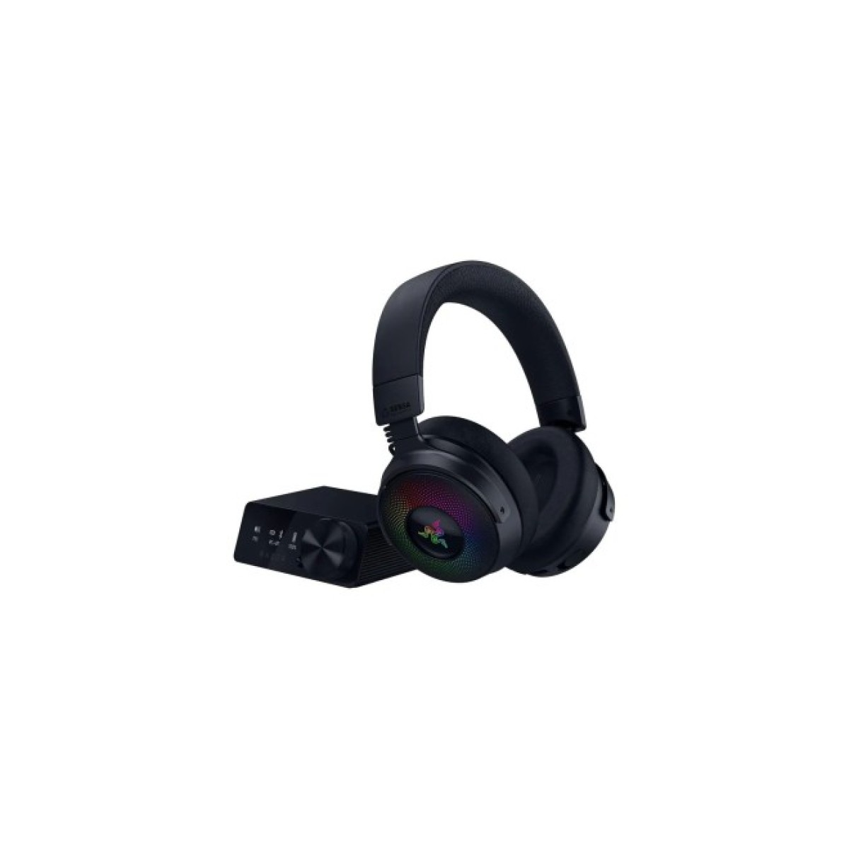 Наушники Razer Kraken V4 Pro Wireless Black (RZ04-05160100-R3M1) 98_98.jpg - фото 1