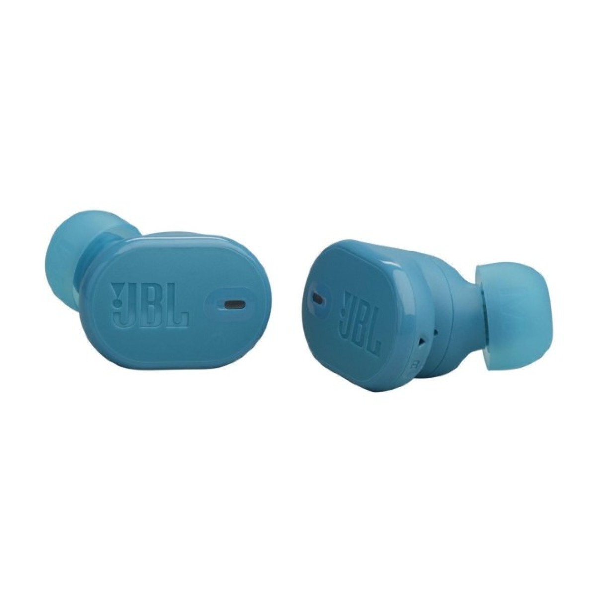 Навушники JBL Tune Buds 2 Turquoise (JBLTBUDS2TQE) 98_98.jpg - фото 6