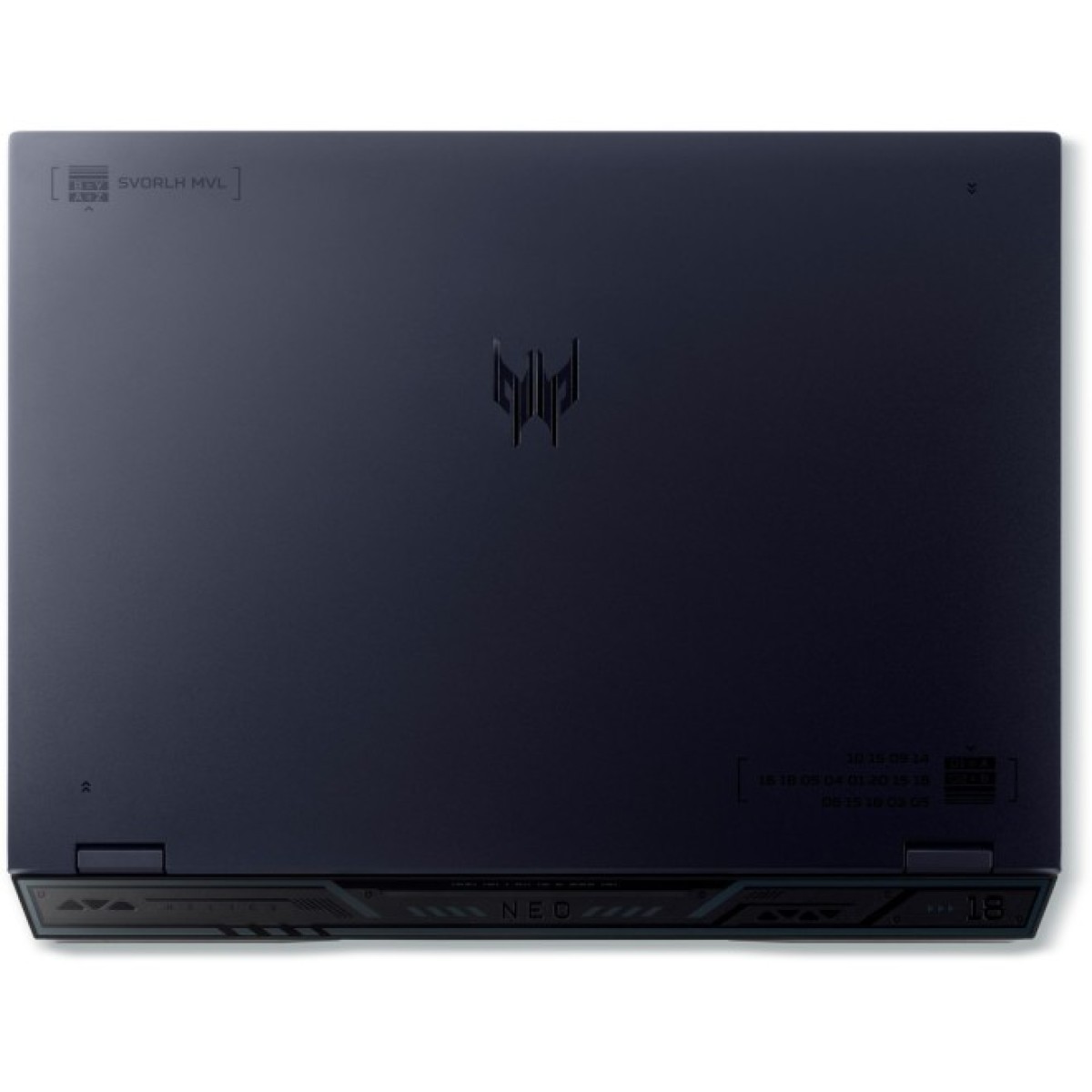 Ноутбук Acer Predator Helios Neo 18 PHN18-71 (NH.QR5EU.002) 98_98.jpg - фото 5