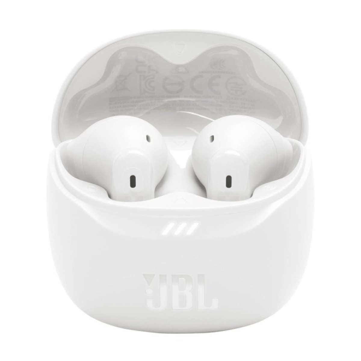 Наушники JBL Tune Flex 2 White (JBLTFLEX2WHT) 98_98.jpg - фото 8