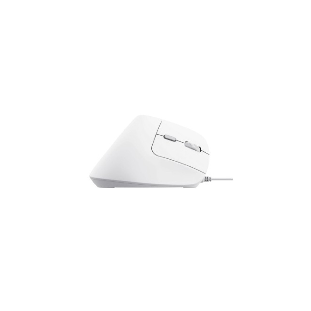 Мышка Trust Bayo II Ergonomic USB White (25397) 98_98.jpg - фото 6