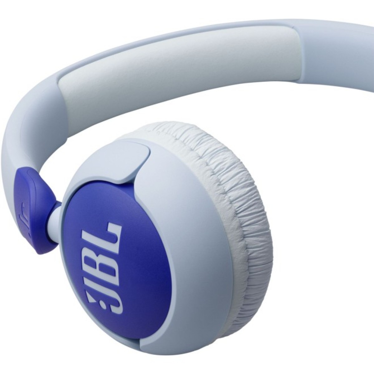 Навушники JBL JR 320 Blue (JBLJR320BLU) 98_98.jpg - фото 4