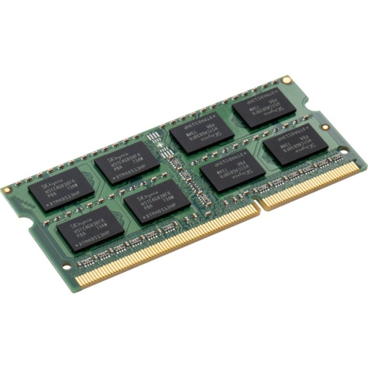 Модуль памяти для ноутбука SoDIMM DDR3 8GB 1600 MHz INTELIGENTES (IS3BBB1/8) 98_98.jpg - фото 3