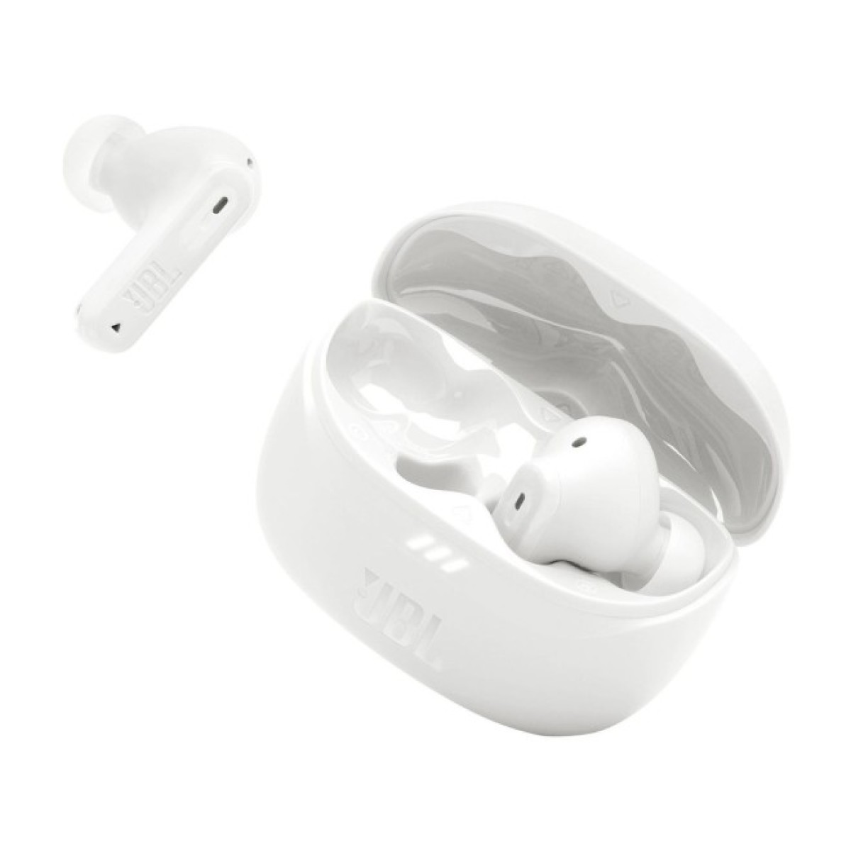 Навушники JBL Tune Beam 2 White (JBLTBEAM2WHT) 98_98.jpg - фото 7