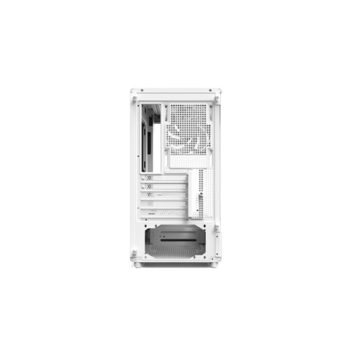 Корпус Zalman P10 white (P10WHITE) 98_98.jpg - фото 8