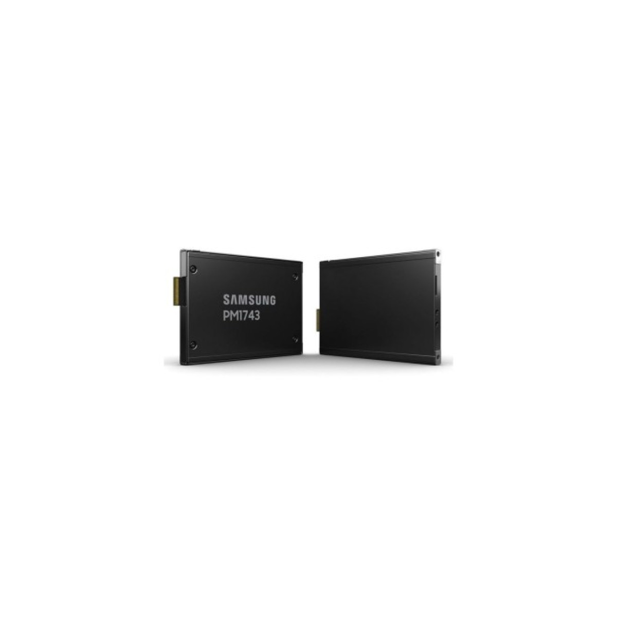 Накопитель SSD 2.5" 3.84TB PM1743 Samsung (MZWLO3T8HCLS-00A07) 98_98.jpg - фото 3