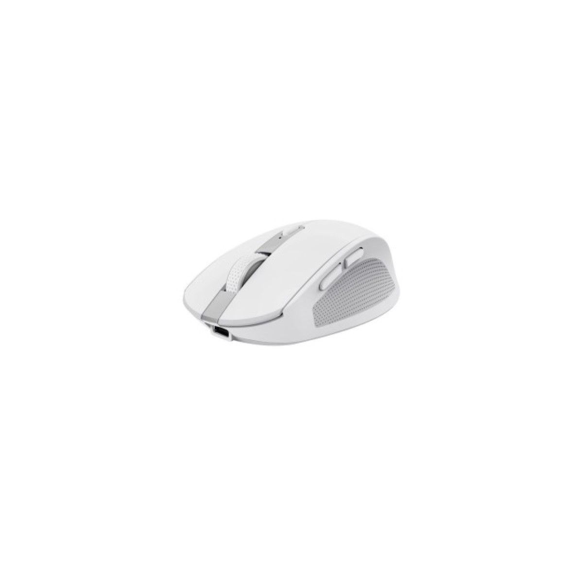 Мышка Trust Ozza compact Bluetooth/Wireless/USB-A White (24933) 98_98.jpg - фото 4