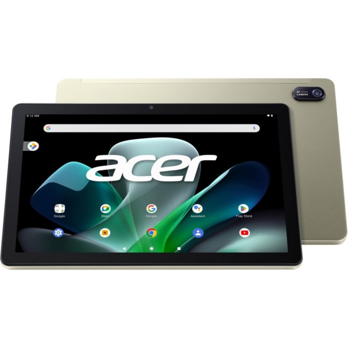 Планшет Acer ICONIA M10-11 10" 4/128GB / Wi-Fi Сhampagne (NT.LFUEU.001) 98_98.jpg - фото 5