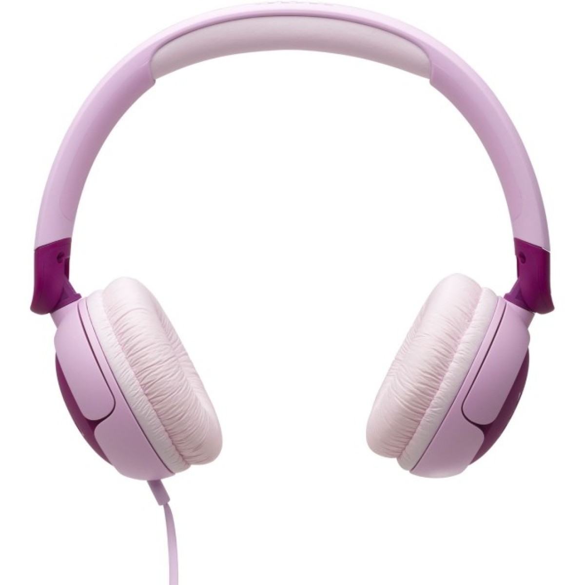 Наушники JBL JR 320 Purple (JBLJR320PUR) 98_98.jpg - фото 6