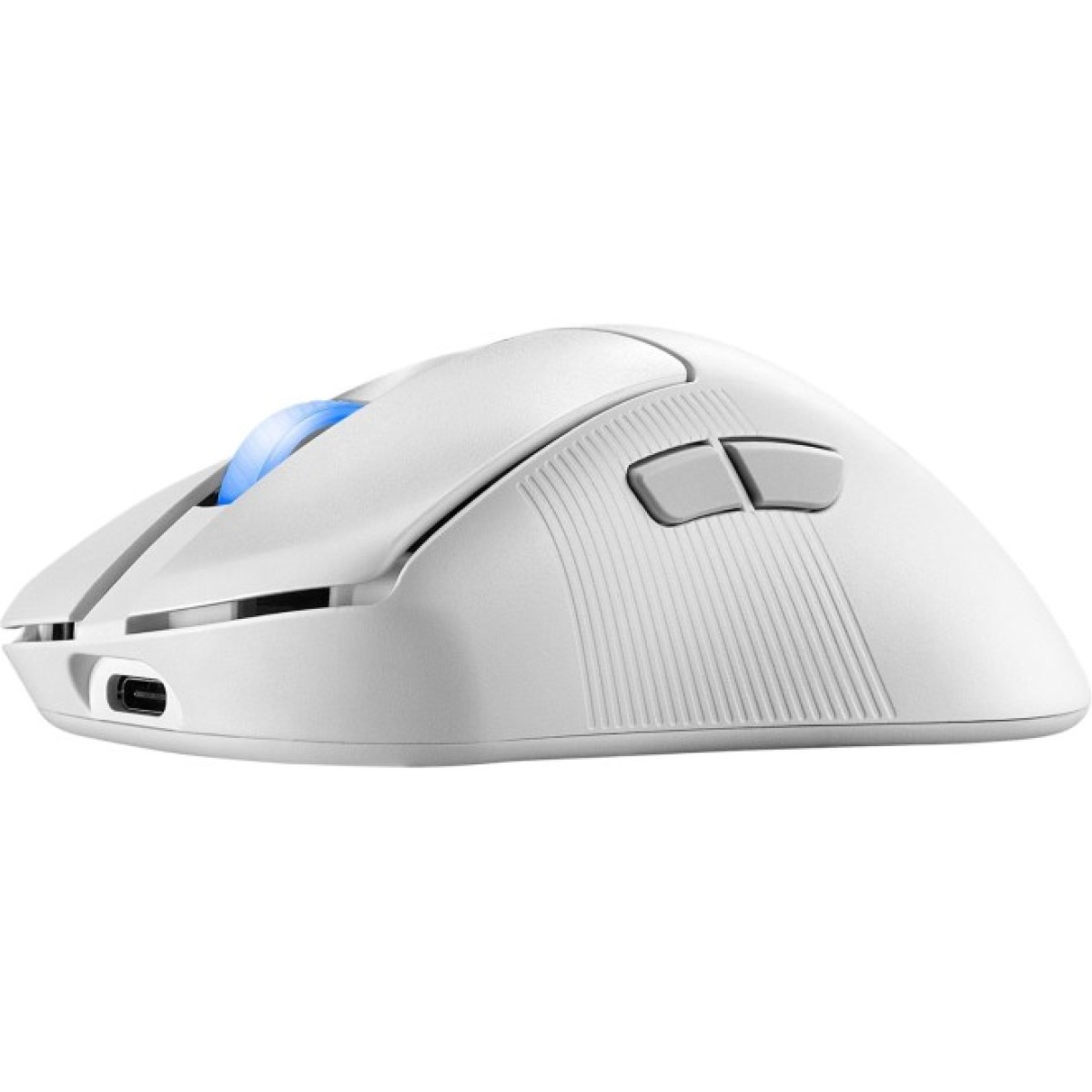 Мышка ASUS ROG Keris II WL ACE Wireless/Bluetooth/USB White (90MP03N0-BMUA10) 98_98.jpg - фото 8