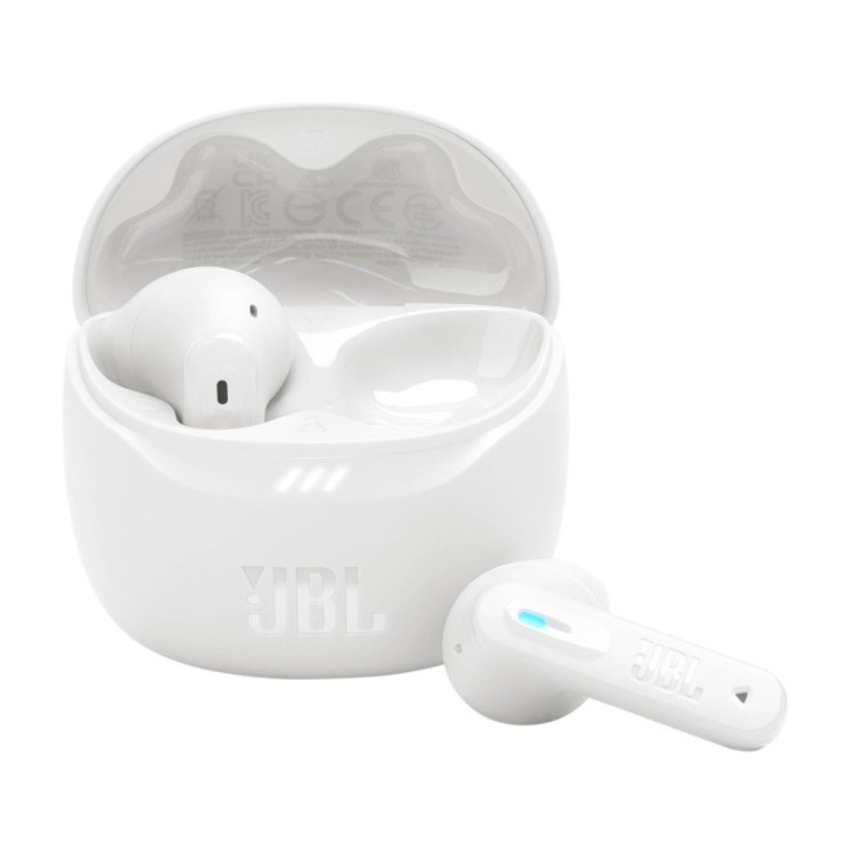 Наушники JBL Tune Flex 2 White (JBLTFLEX2WHT) 98_98.jpg - фото 1