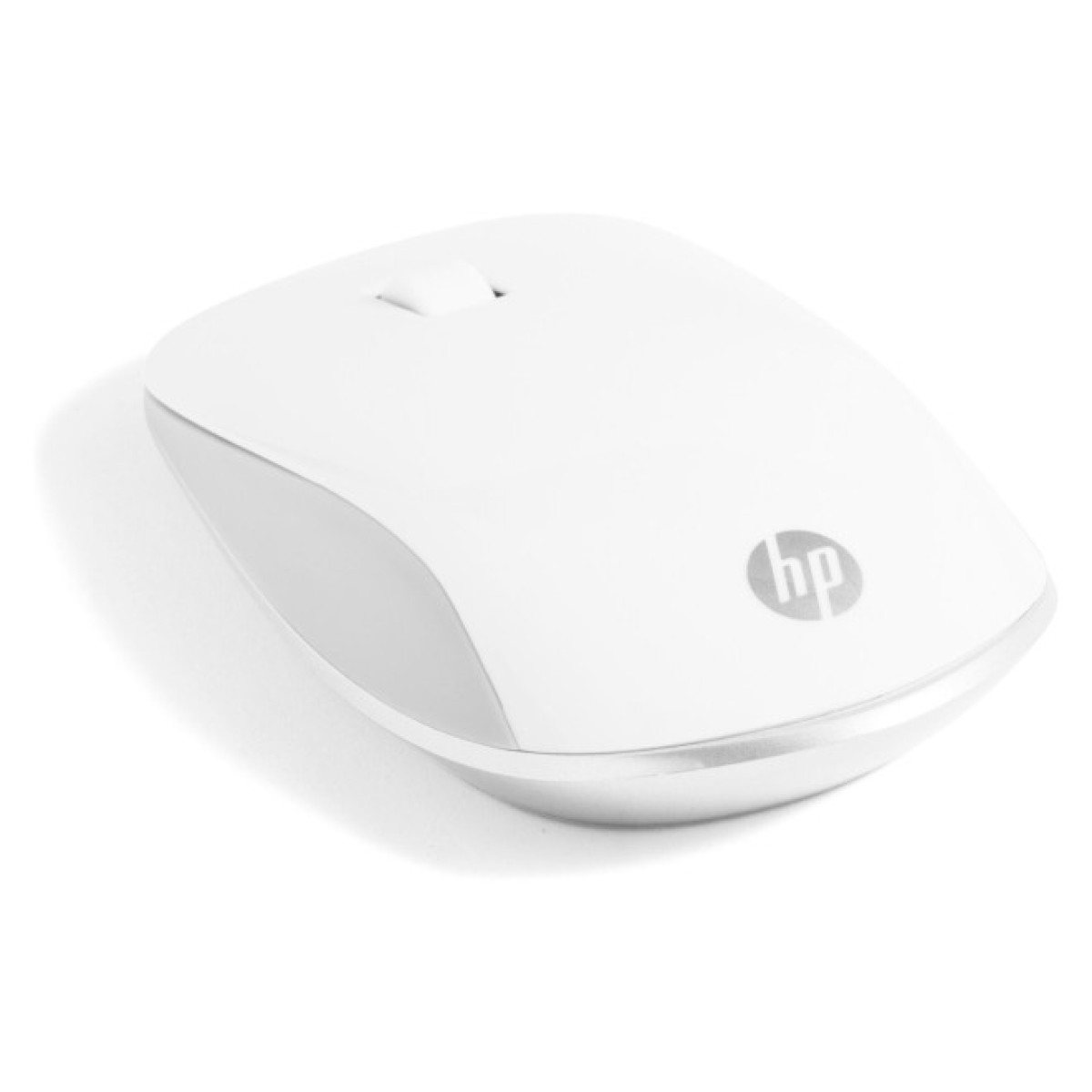 Мышка HP 410 Slim Bluetooth White (4M0X6AA) 98_98.jpg - фото 5