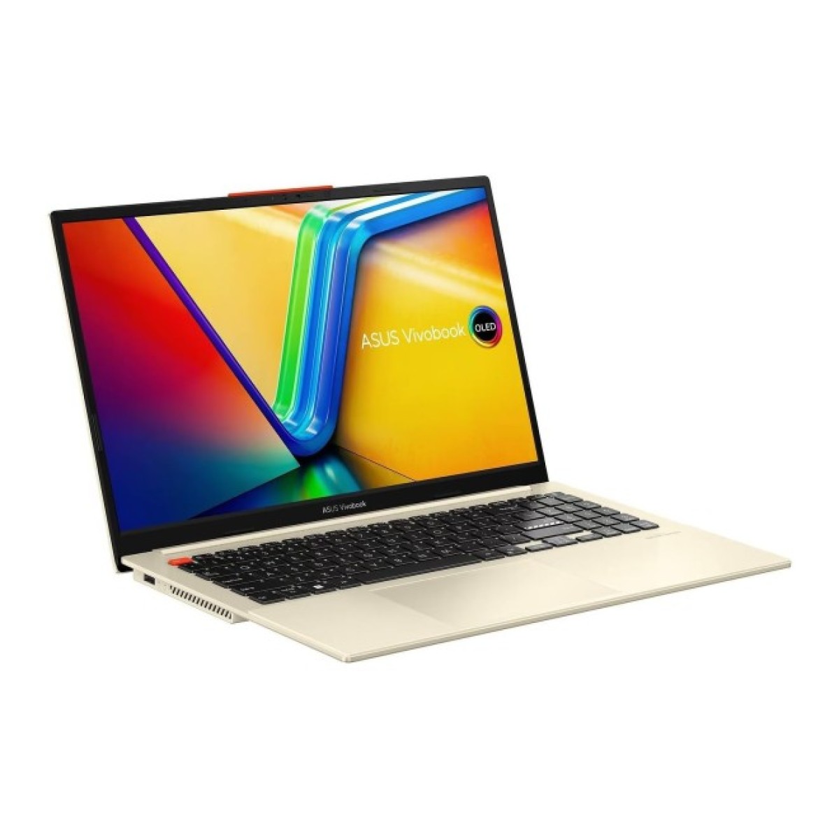 Ноутбук ASUS Vivobook S 15 OLED K5504VA-MA392 (90NB0ZK4-M00NP0) 98_98.jpg - фото 7