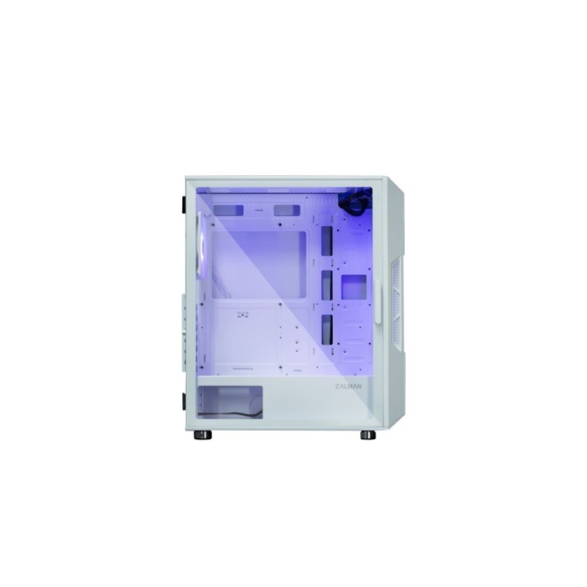 Корпус Zalman I3 Neo ARGB white (I3NEOARGBWHITE) 98_98.jpg - фото 10