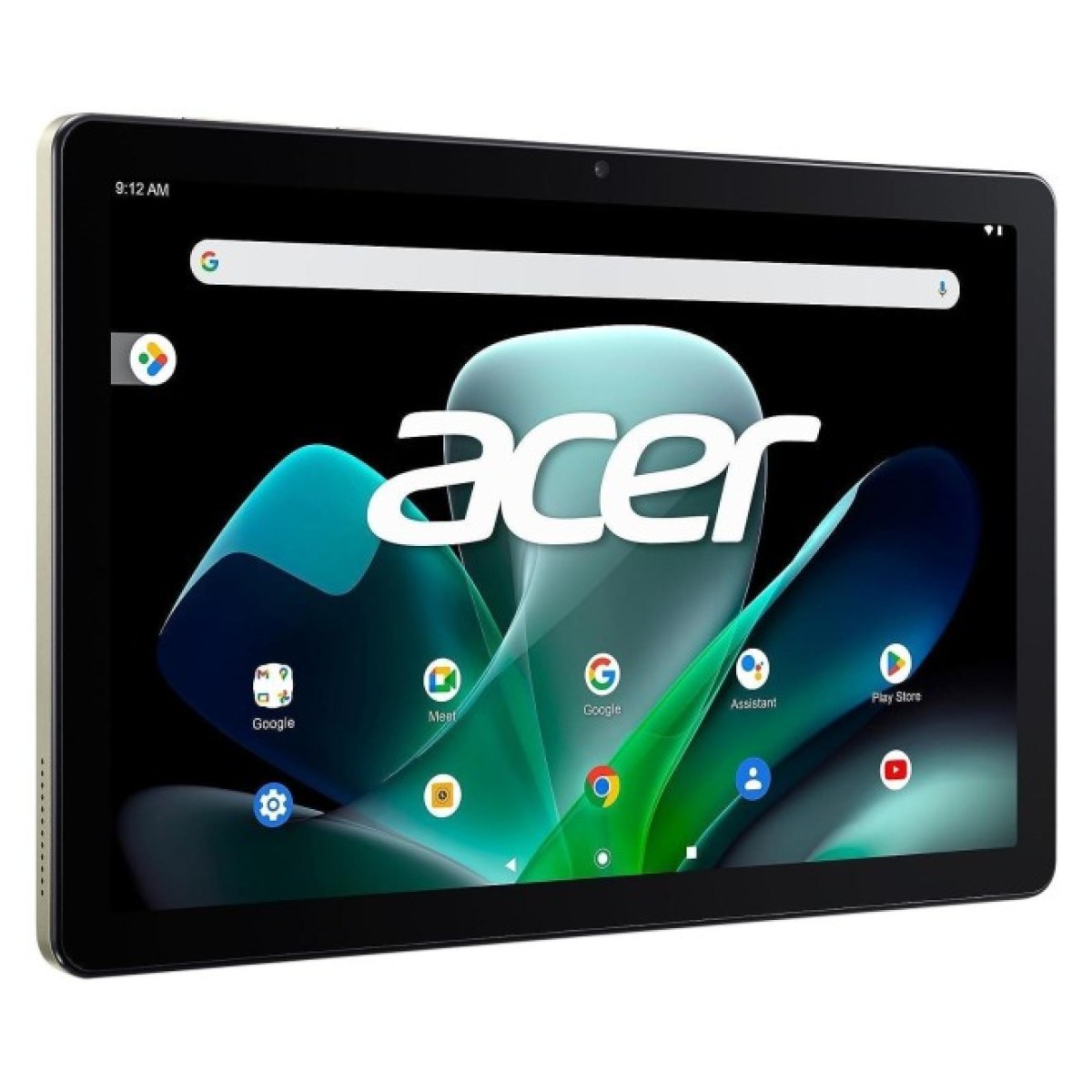 Планшет Acer ICONIA M10-11 10" 4/128GB / Wi-Fi Сhampagne (NT.LFUEU.001) 98_98.jpg - фото 6