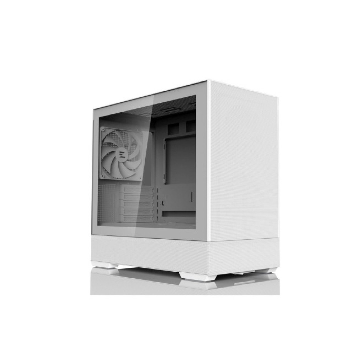 Корпус Zalman P30 AIR white (P30AIRWHITE) 98_98.jpg - фото 10