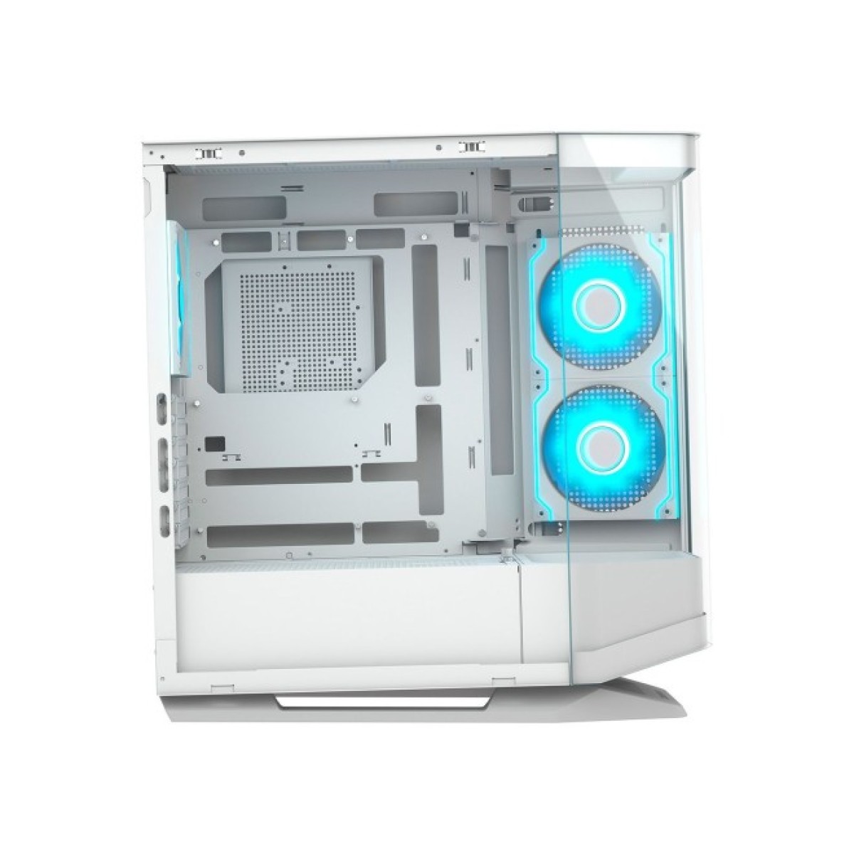 Корпус Cougar FV270 RGB White 98_98.jpg - фото 10