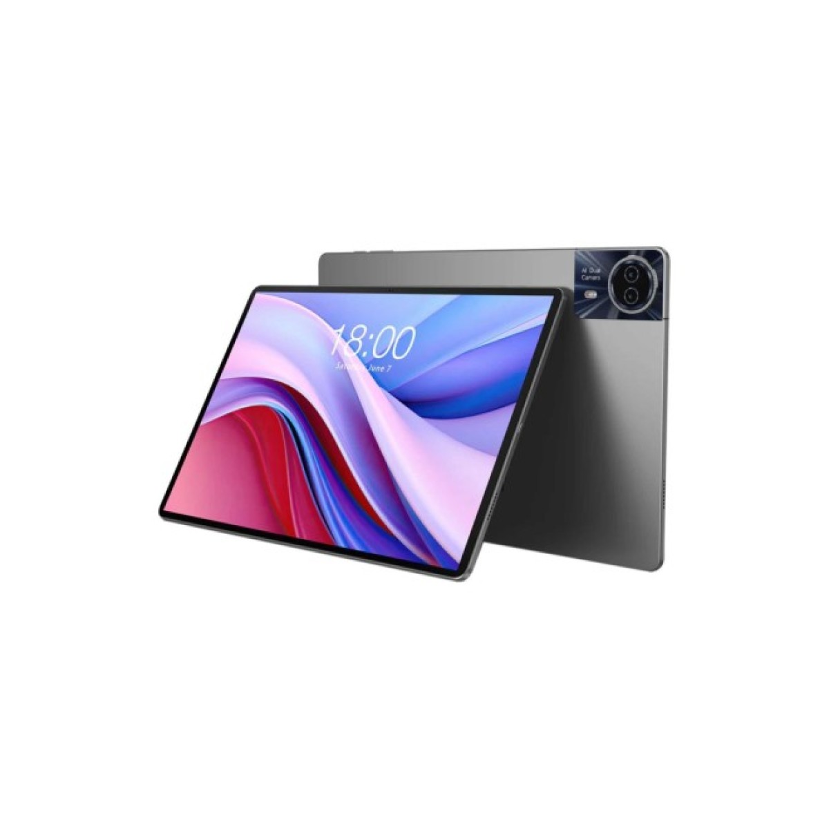 Планшет Teclast M50S 10.1 FHD 4/128GB/ WIFI/Metal/Gray (6940709686591) 98_98.jpg - фото 6