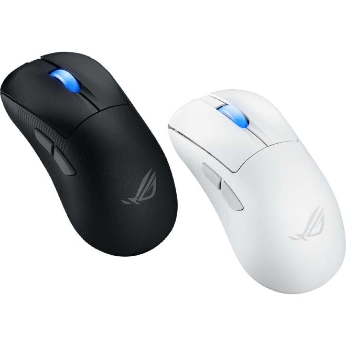 Мышка ASUS ROG Keris II WL ACE Wireless/Bluetooth/USB White (90MP03N0-BMUA10) 98_98.jpg - фото 9