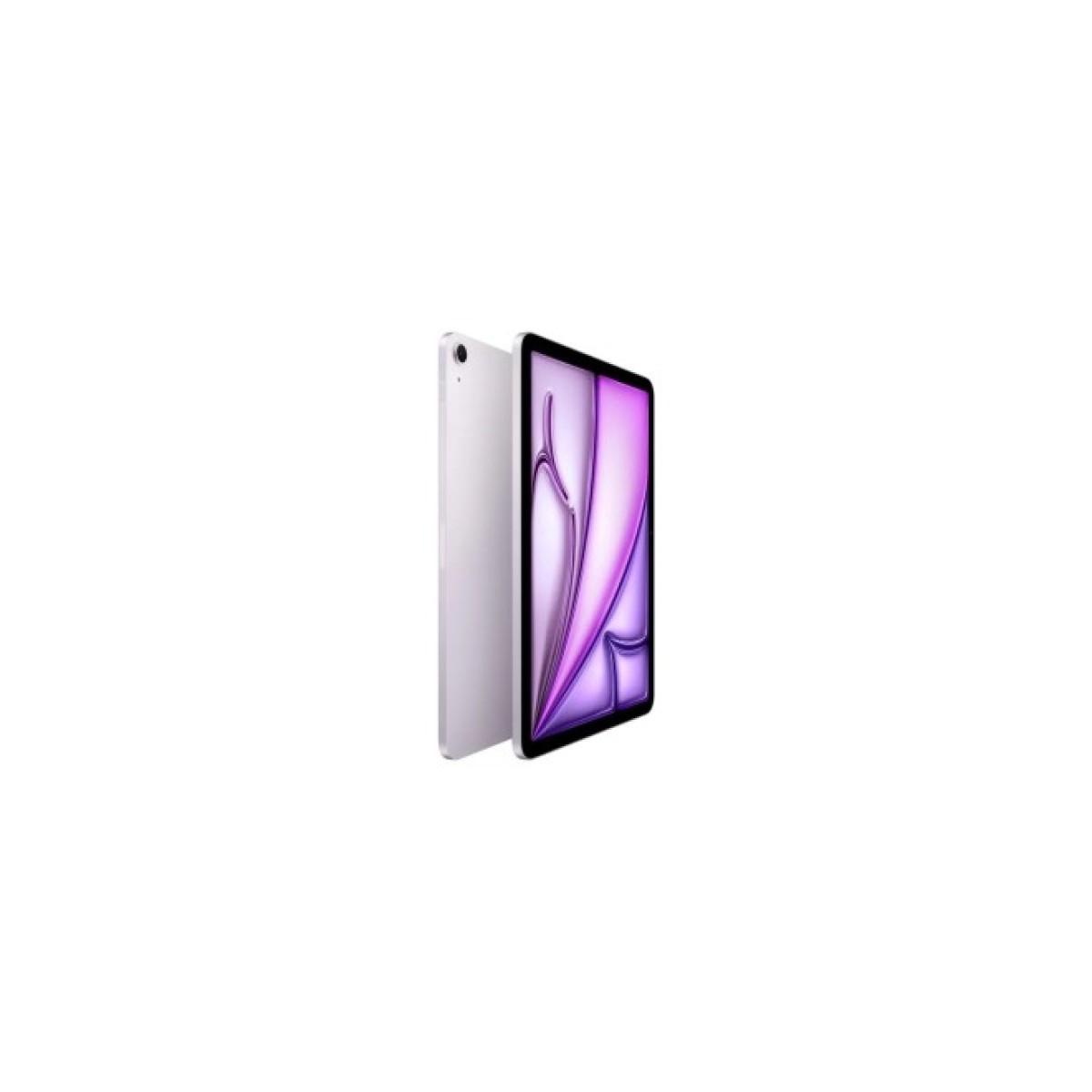 Планшет Apple iPad Air 13" M2 Wi-Fi 128GB Purple (MV2C3NF/A) 98_98.jpg - фото 4