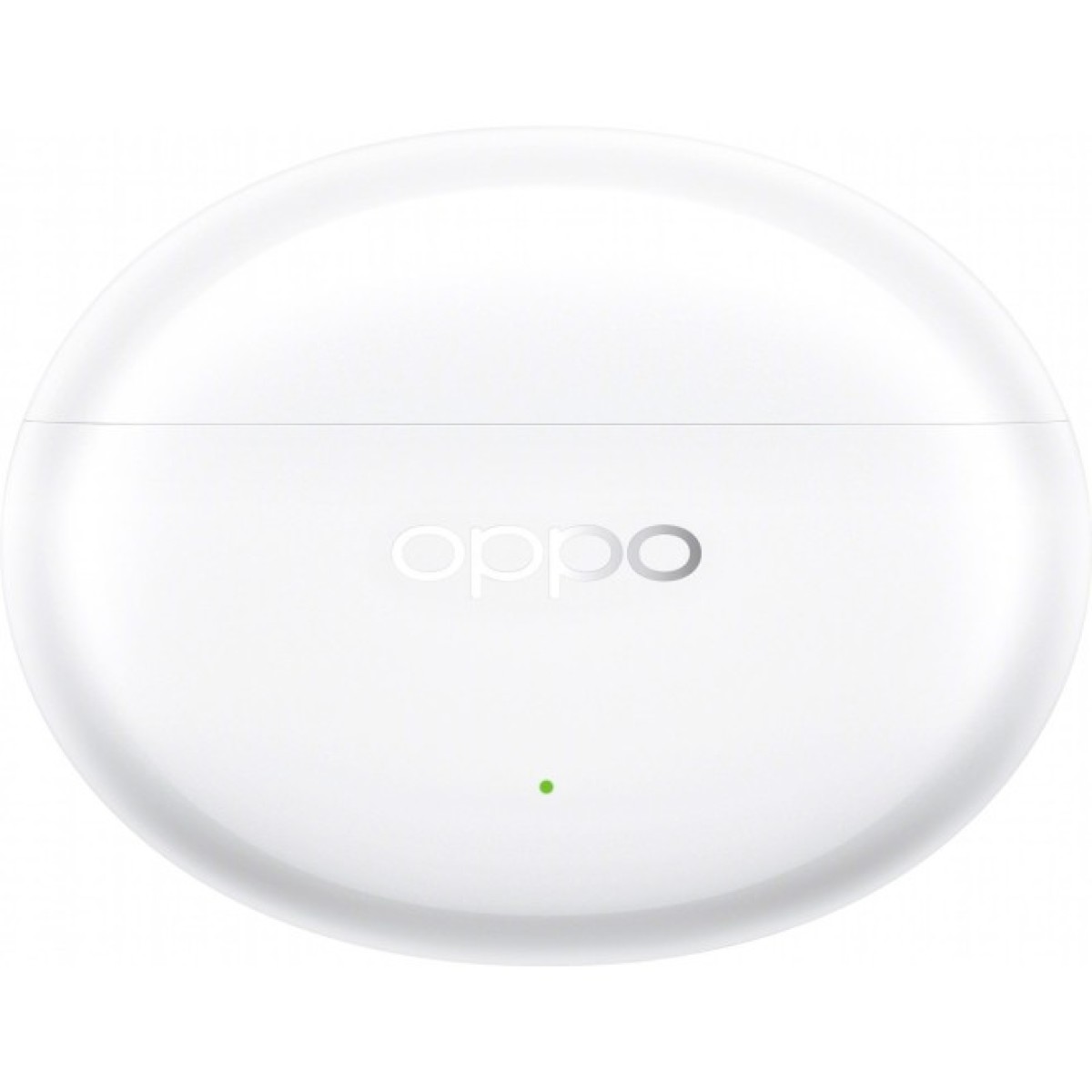 Навушники Oppo Enco Air4 Pro Moonlight White (ETEA1 Moonlight White) 98_98.jpg - фото 7