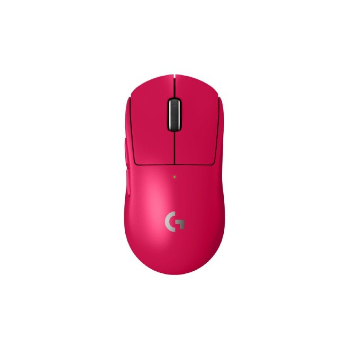 Мышка Logitech G Pro X Superlight 2 Lightspeed Wireless Magenta (910-006797) 98_98.jpg - фото 10