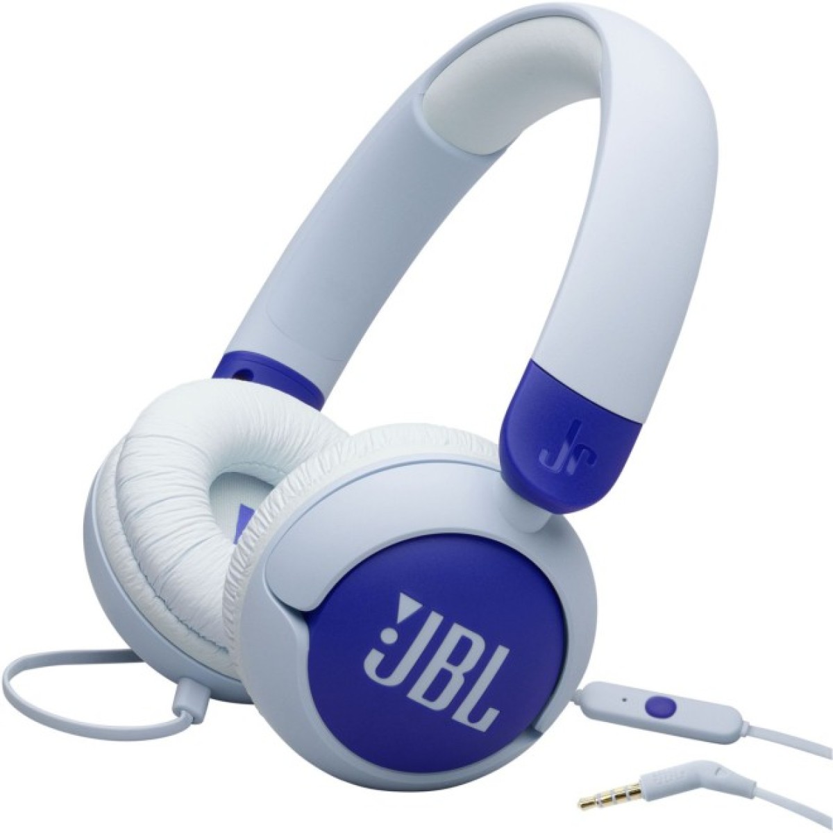 Навушники JBL JR 320 Blue (JBLJR320BLU) 98_98.jpg - фото 1