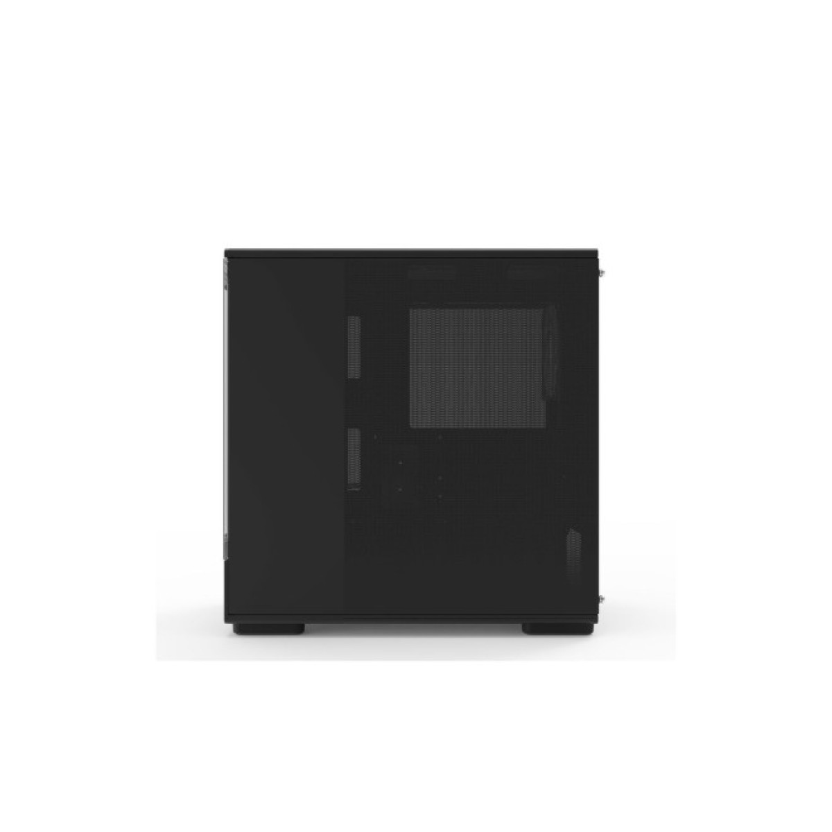 Корпус Zalman P10 (P10BLACK) 98_98.jpg - фото 7