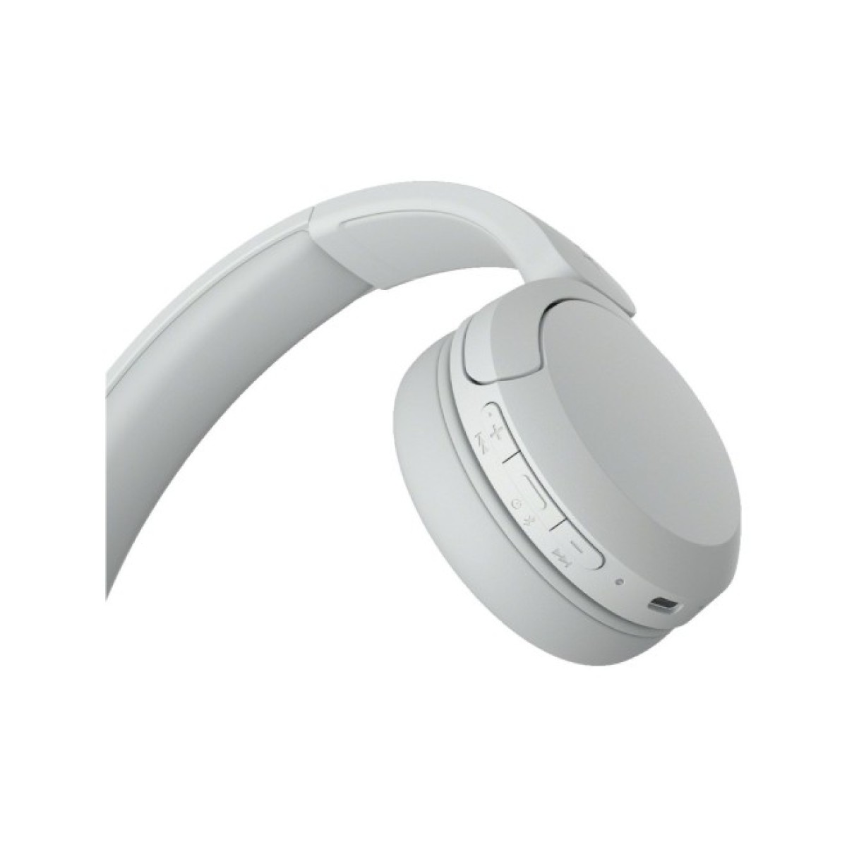 Наушники Sony WH-CH520 Wireless White (WHCH520W.CE7) 98_98.jpg - фото 6