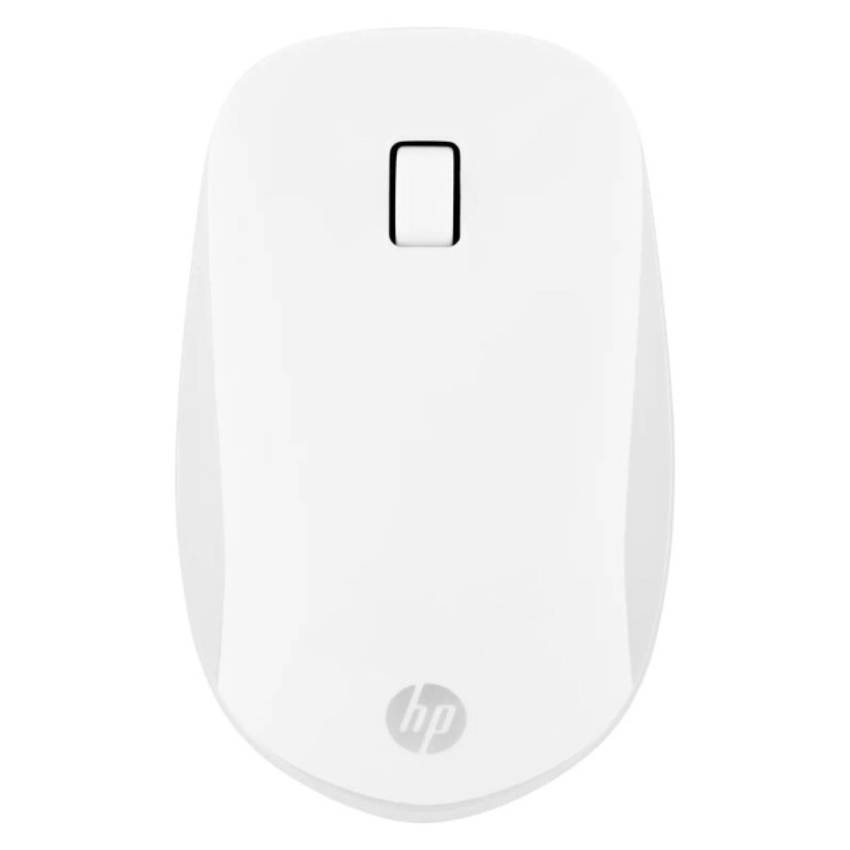 Мышка HP 410 Slim Bluetooth White (4M0X6AA) 98_98.jpg - фото 1