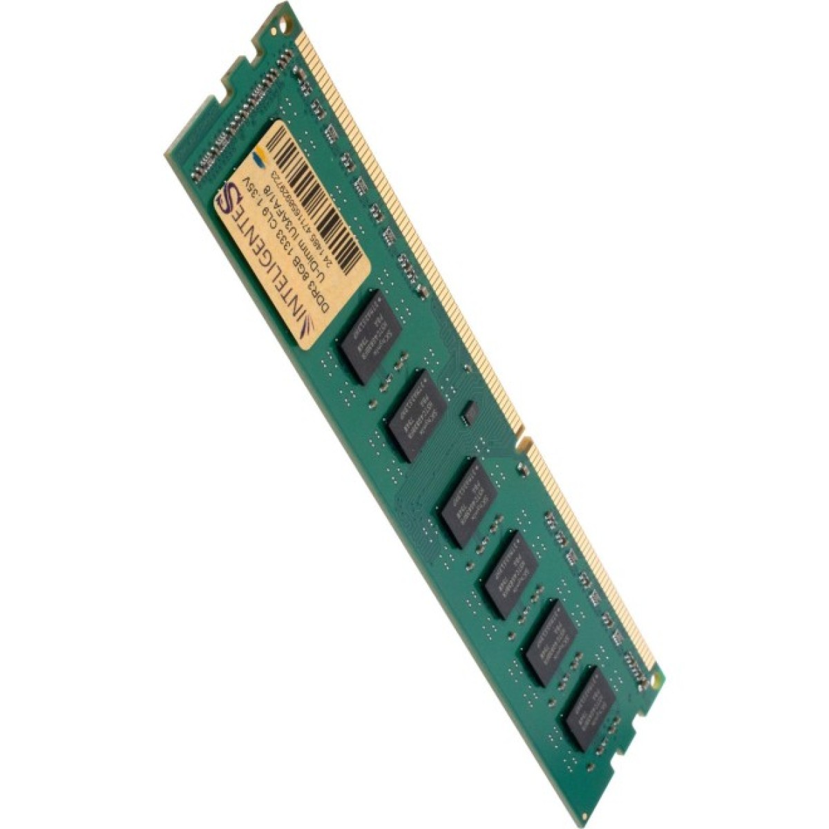 Модуль памяти для компьютера DDR3L 8GB 1333 MHz INTELIGENTES (IU3AFA1/8) 98_98.jpg - фото 3