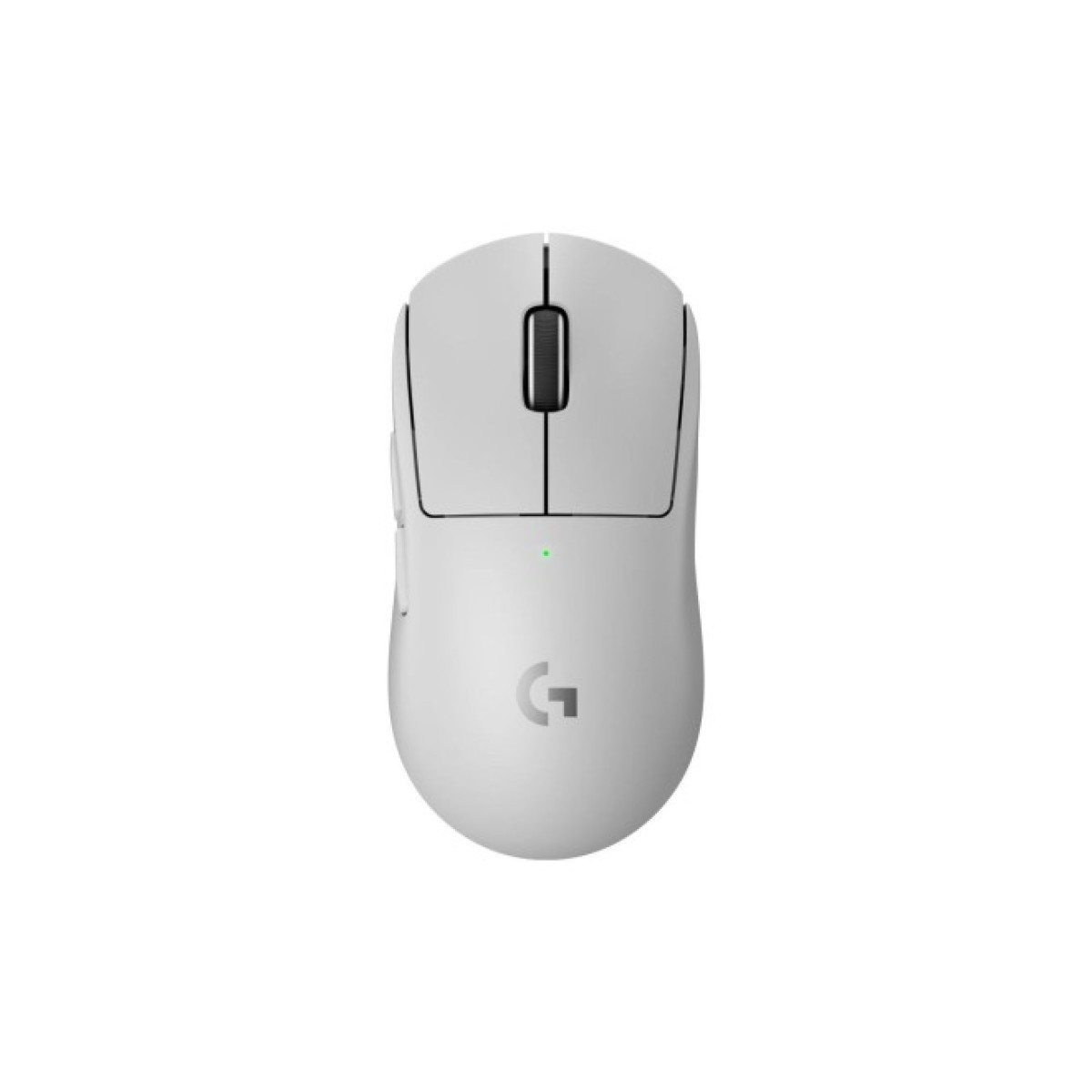 Мышка Logitech G Pro X Superlight 2 Lightspeed Wireless White (910-006638) 98_98.jpg - фото 10