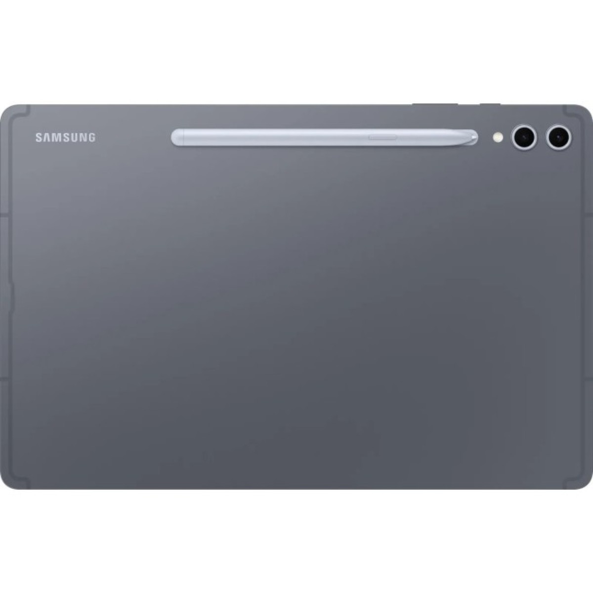 Планшет Samsung Galaxy Tab S10 Plus 256GB Moonstone Gray (SM-X826BZAREUC) 98_98.jpg - фото 5