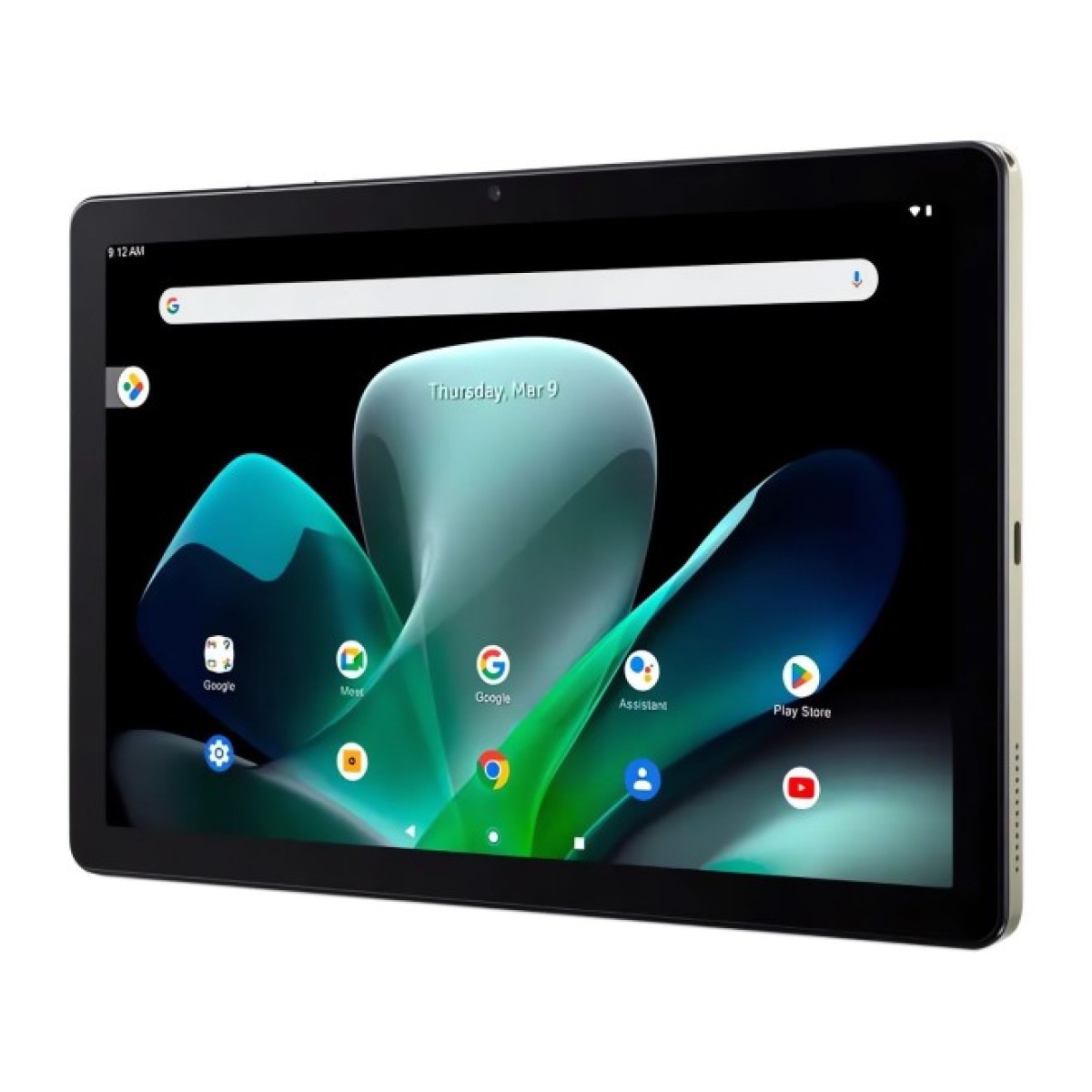 Планшет Acer ICONIA M10-11 10" 4/128GB / Wi-Fi Сhampagne (NT.LFUEU.001) 98_98.jpg - фото 7