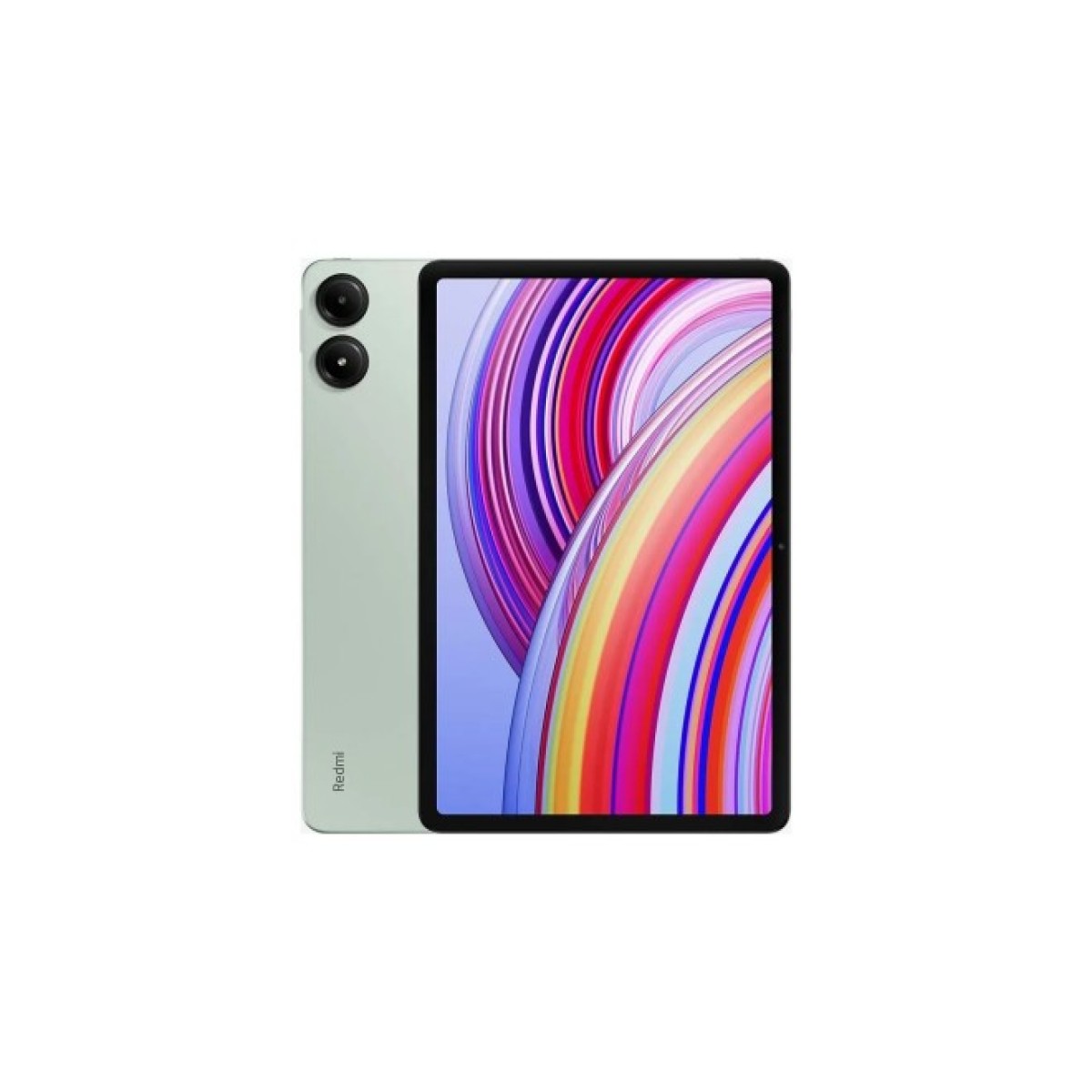 Планшет Xiaomi Redmi Pad Pro 8/256GB Mint Green (VHU4729EU) (1052104) 98_98.jpg - фото 1