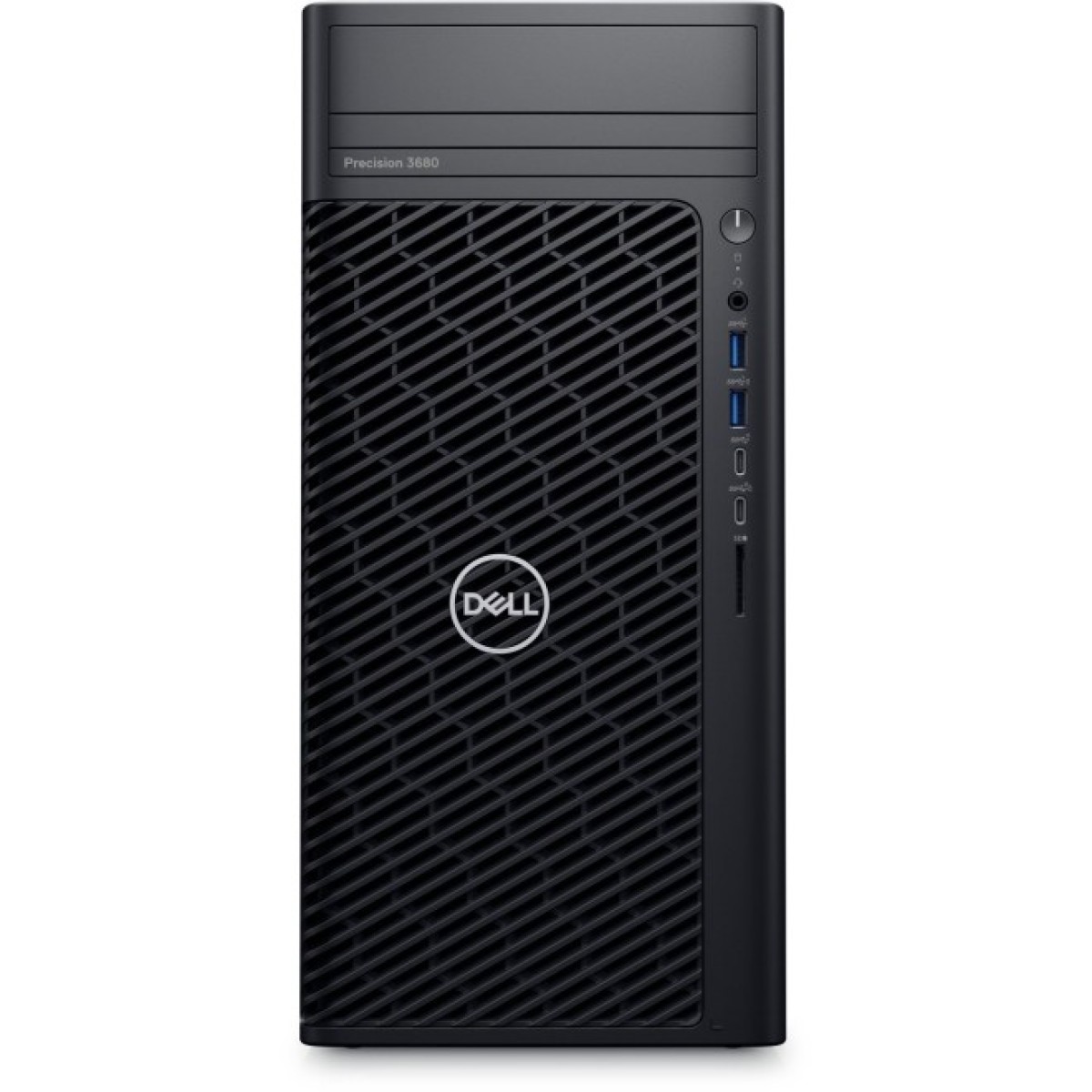 Комп'ютер Dell Precision 3680 MT / i7-14700, 16, 512, кл+м, Win11P (N003PT3680MT) 98_98.jpg - фото 1