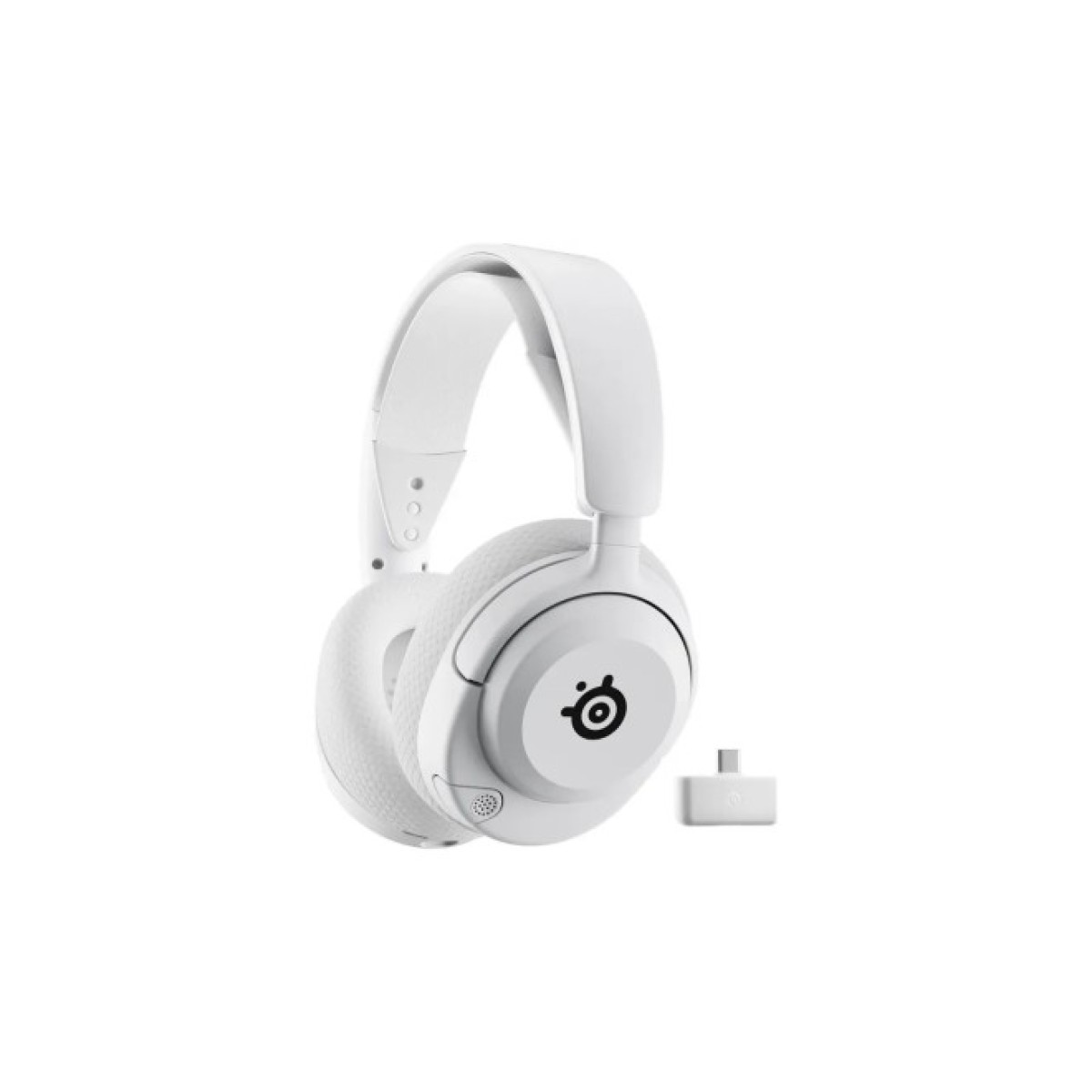 Наушники SteelSeries Arctis Nova 5 MultiPlatform White (61671) 98_98.jpg - фото 1