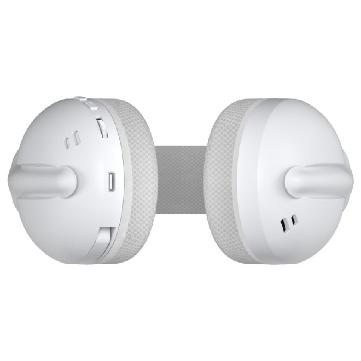 Наушники Aula S6 - 3 in 1 Wired/2.4G Wireless/Bluetooth White (6948391235561) 98_98.jpg - фото 7