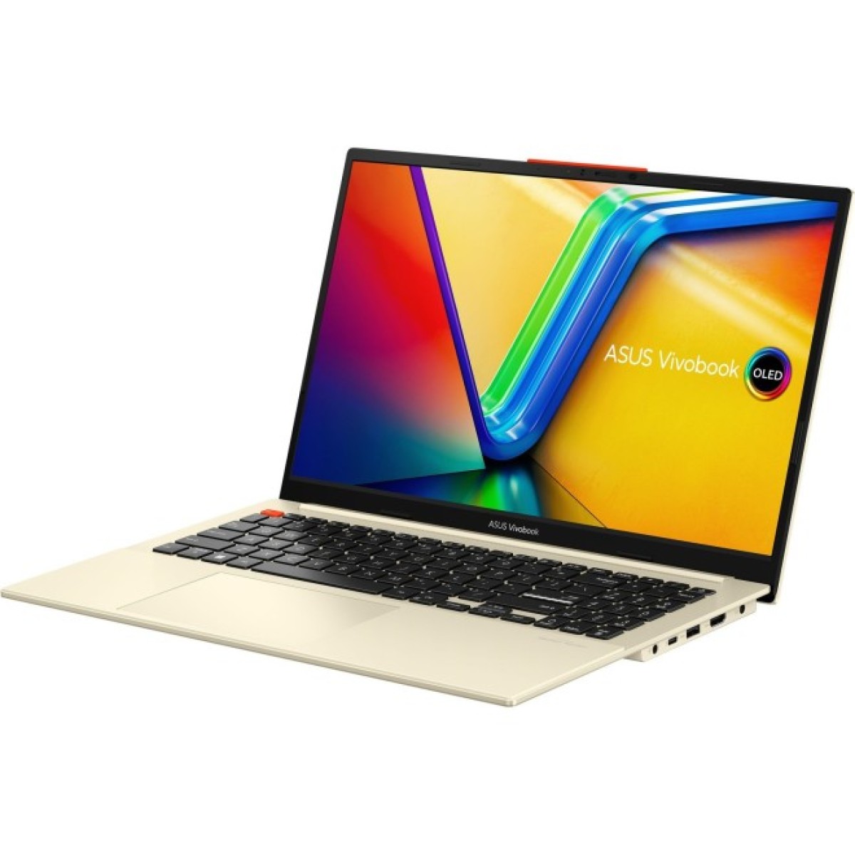 Ноутбук ASUS Vivobook S 15 OLED K5504VA-MA392 (90NB0ZK4-M00NP0) 98_98.jpg - фото 10